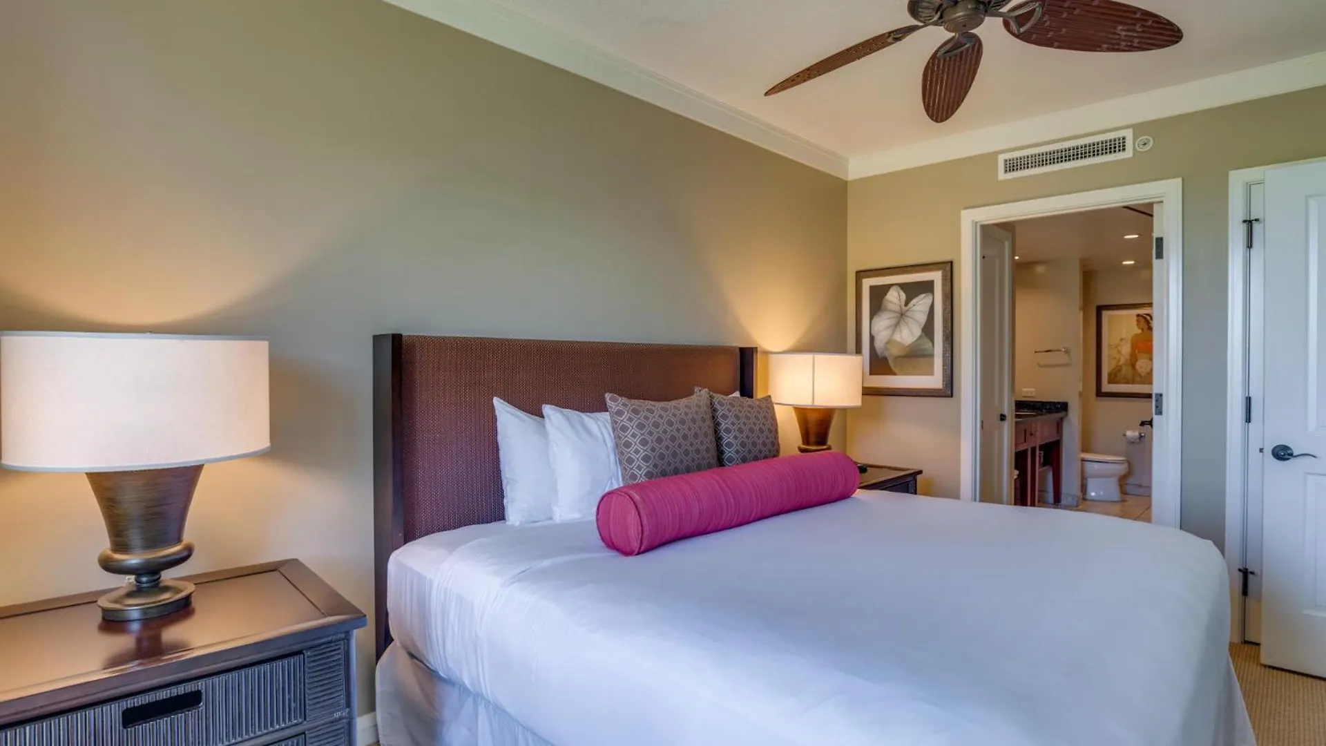 Outrigger Honua Kai Resort And Spa Lahaina Appart hôtel
