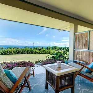 Gasthof Mahana House Country, North Hilo