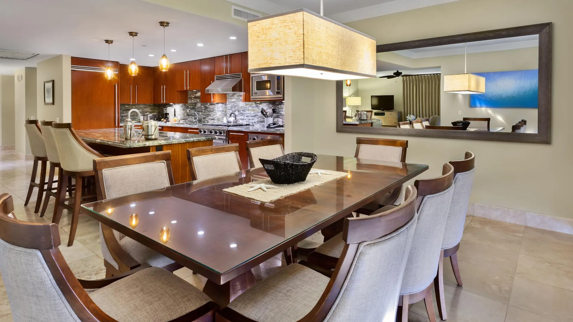 Outrigger Honua Kai Resort And Spa Lahaina 4*,  ABD