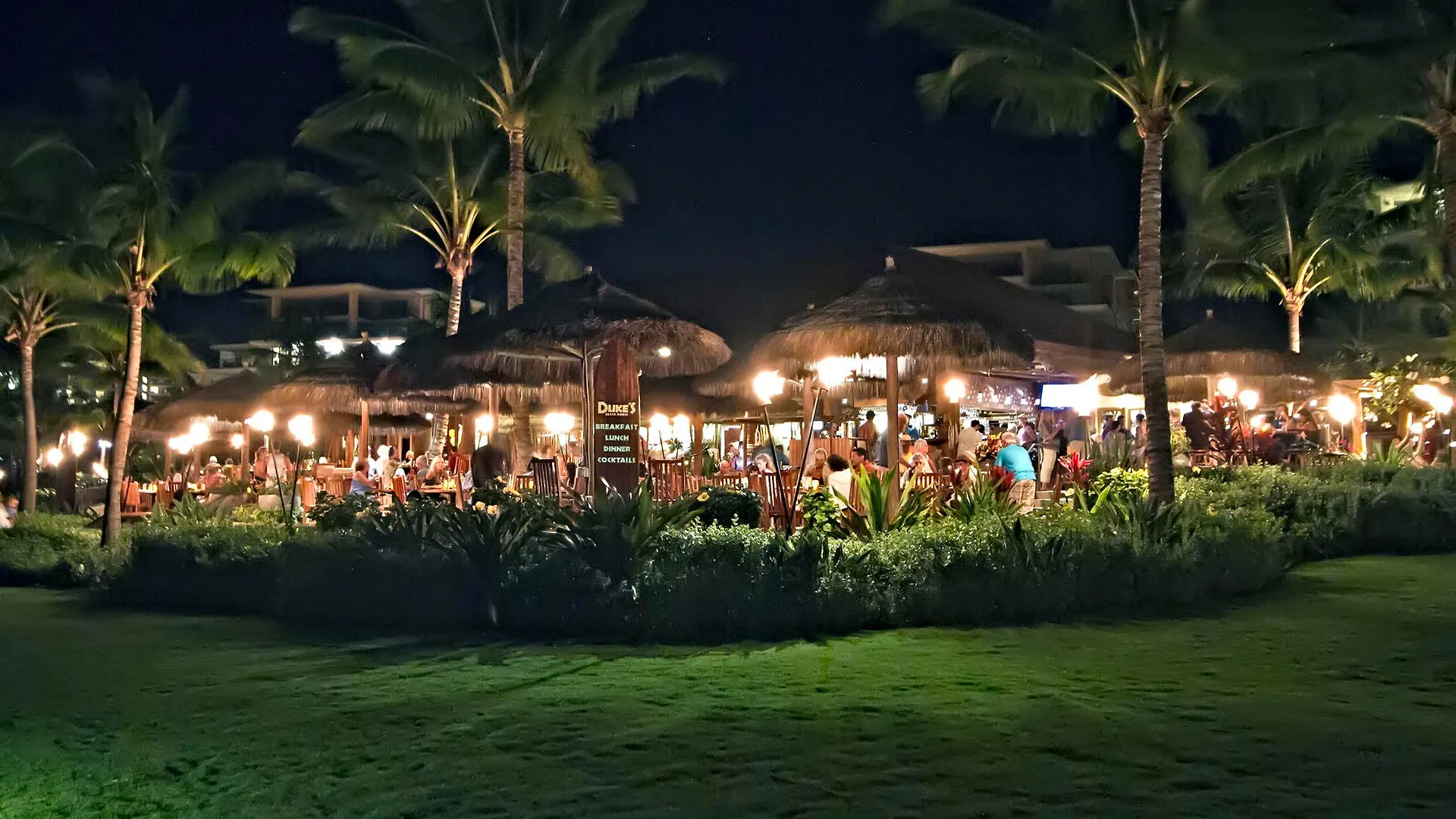 Outrigger Honua Kai Resort And Spa Lahaina Apart Otel