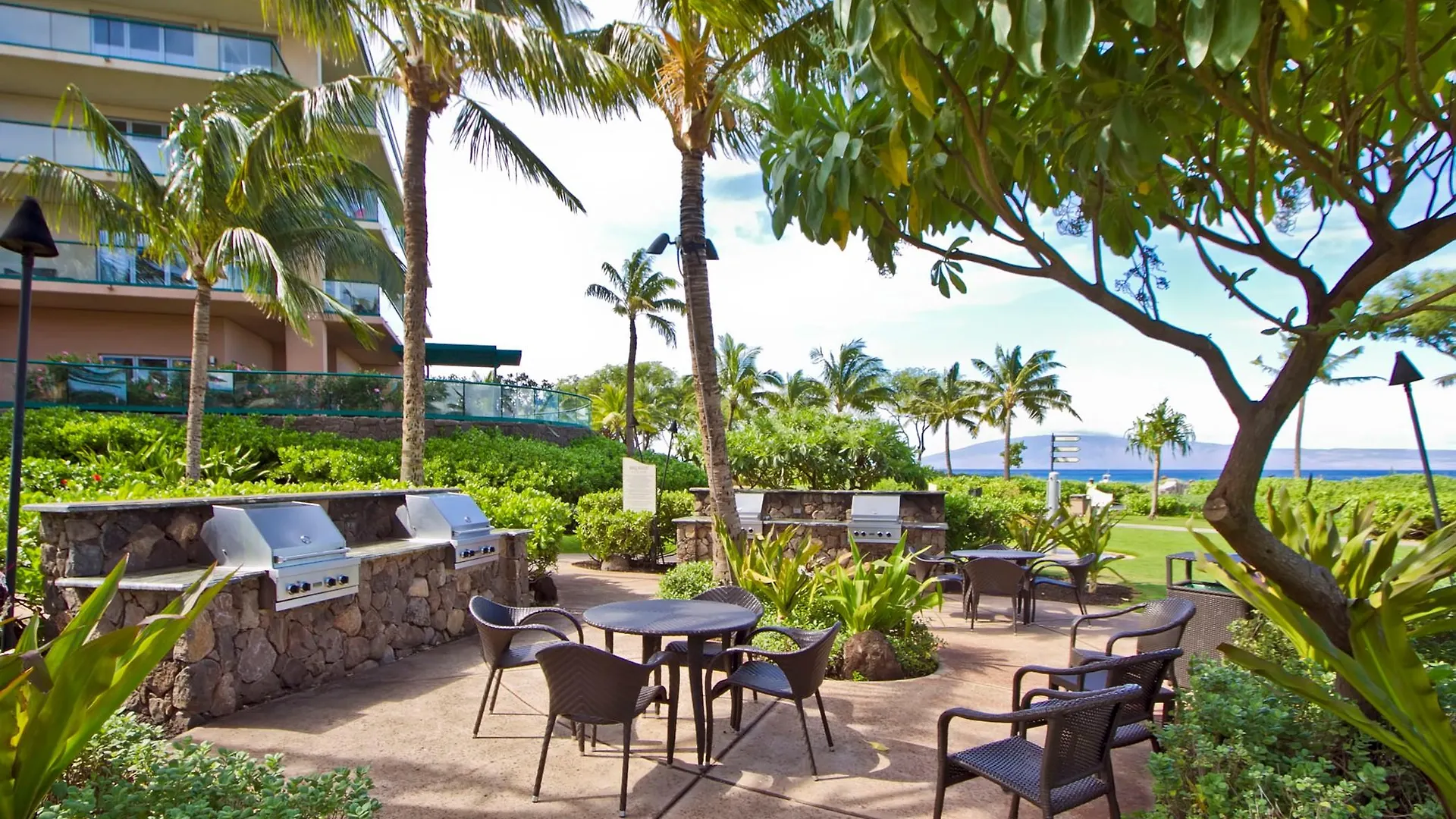 Outrigger Honua Kai Resort And Spa Lahaina ABD
