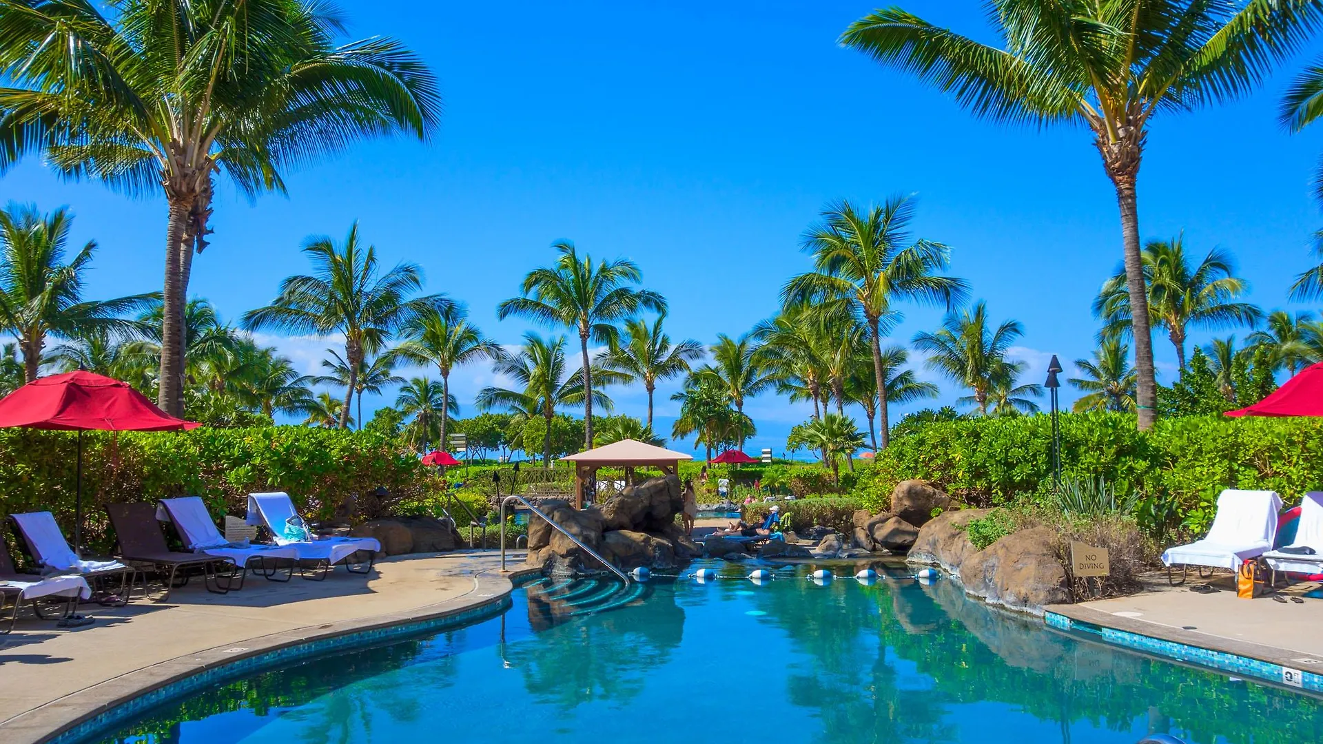 **** Apart Otel Outrigger Honua Kai Resort And Spa Lahaina ABD