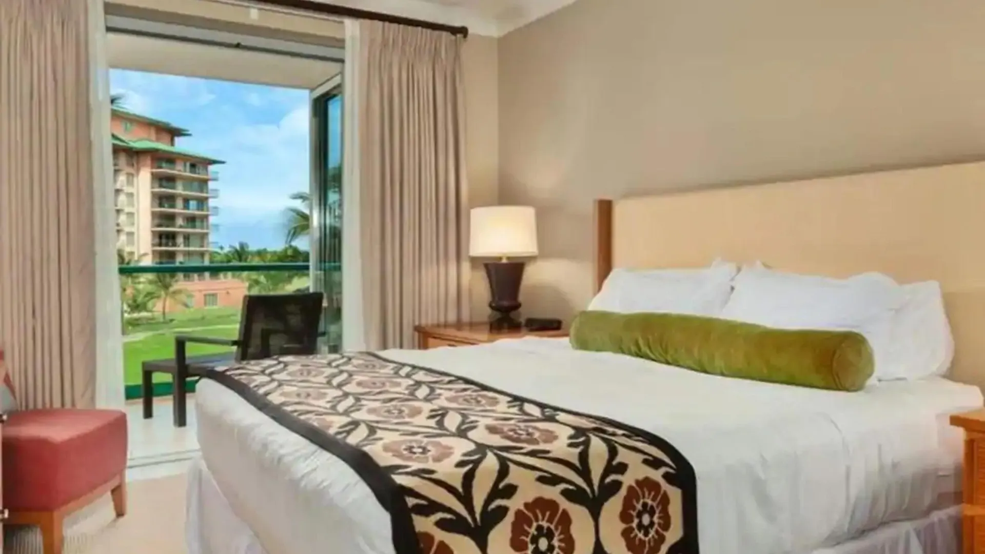 Outrigger Honua Kai Resort And Spa Lahaina Apart Otel