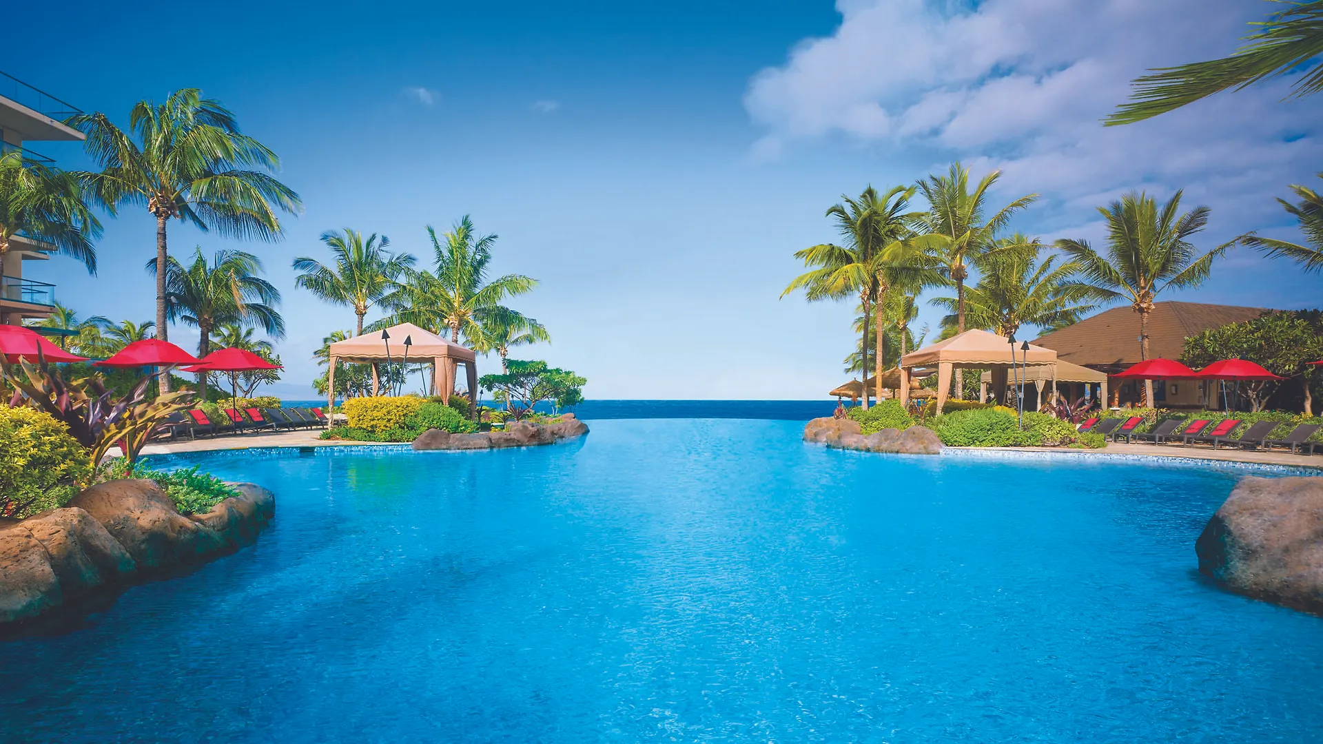 Outrigger Honua Kai Resort And Spa Lahaina Apart Otel