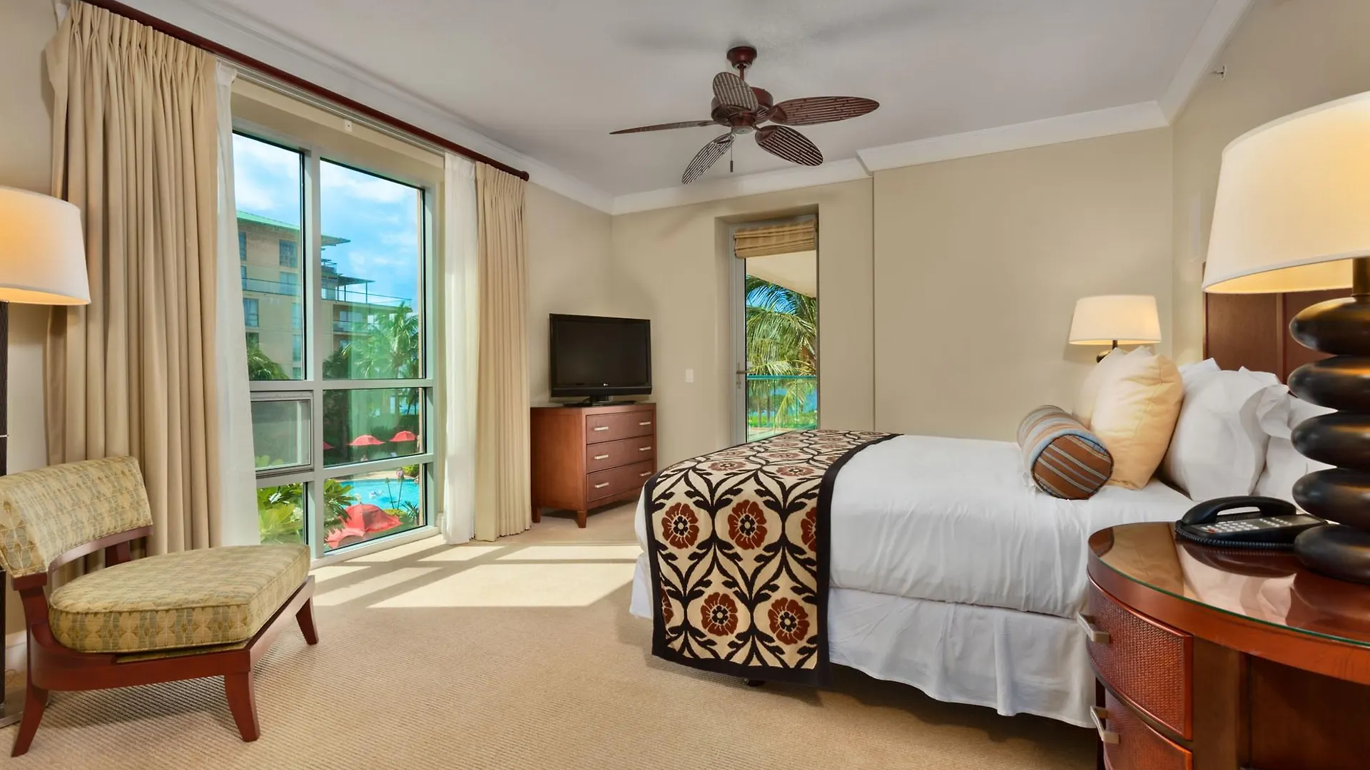 **** Apart Otel Outrigger Honua Kai Resort And Spa Lahaina ABD