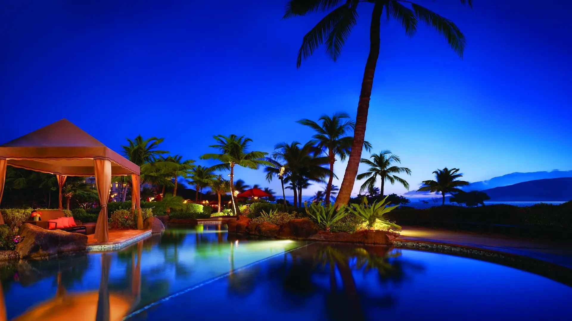 Outrigger Honua Kai Resort And Spa Lahaina