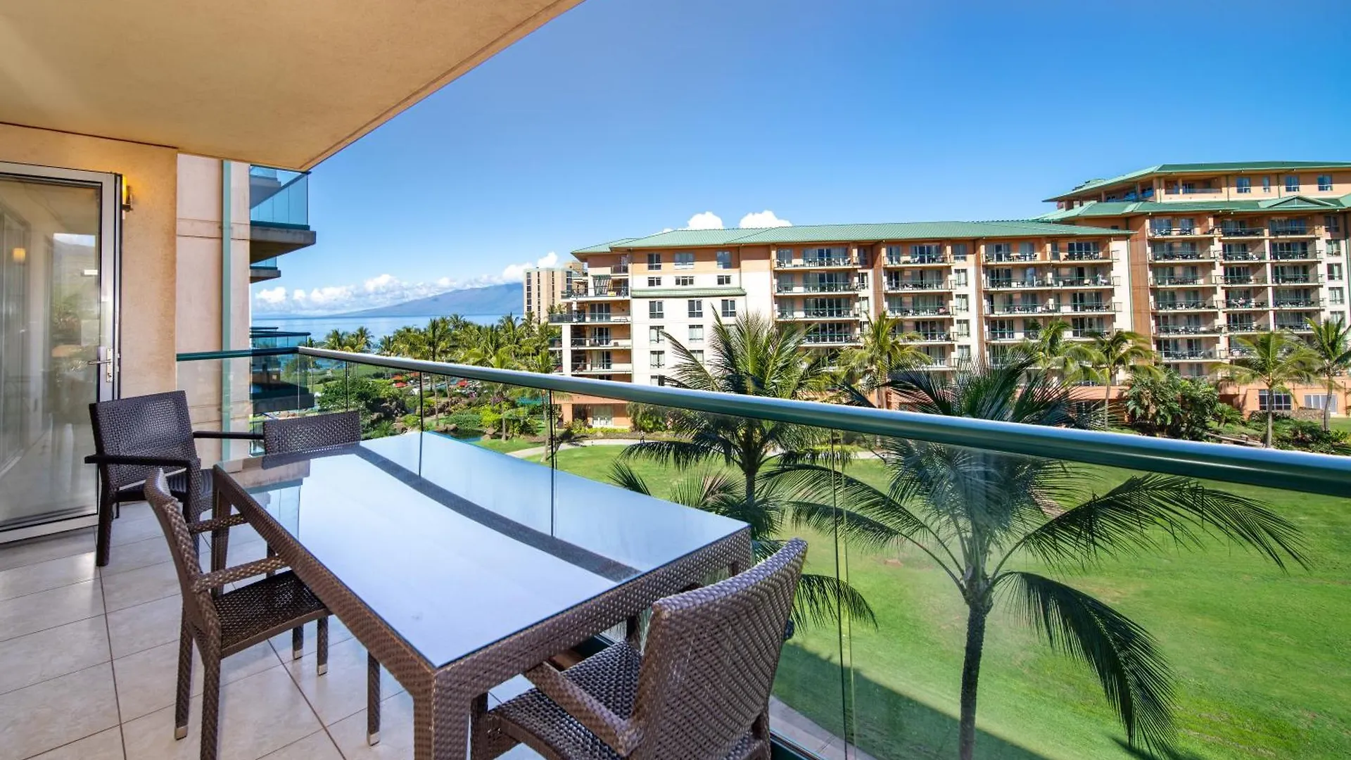 Apart Otel Outrigger Honua Kai Resort And Spa Lahaina
