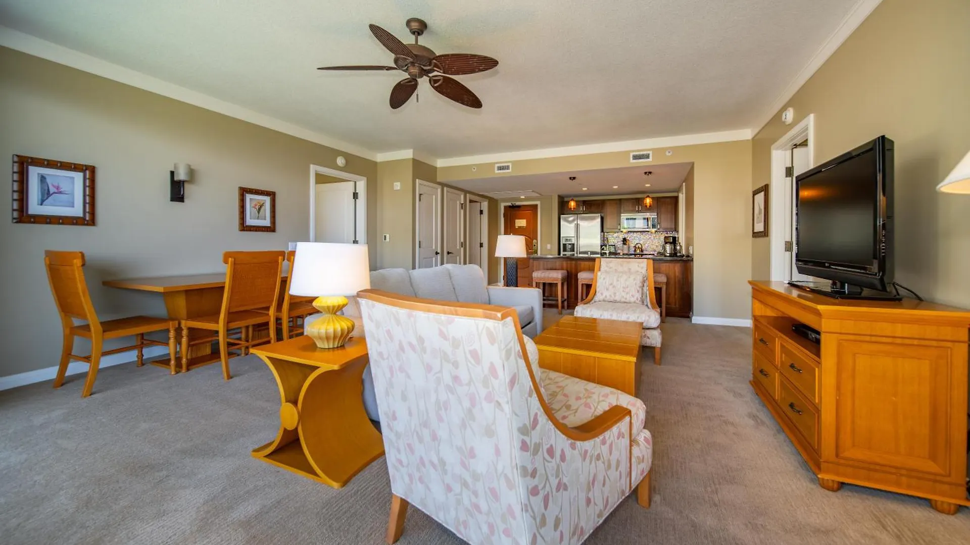 Apart Otel Outrigger Honua Kai Resort And Spa Lahaina