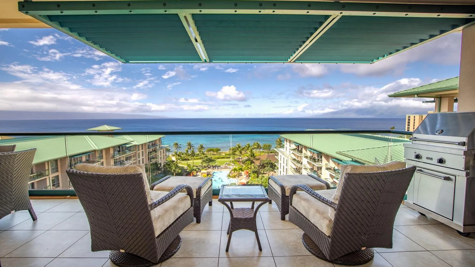 Outrigger Honua Kai Resort And Spa Lahaina ABD