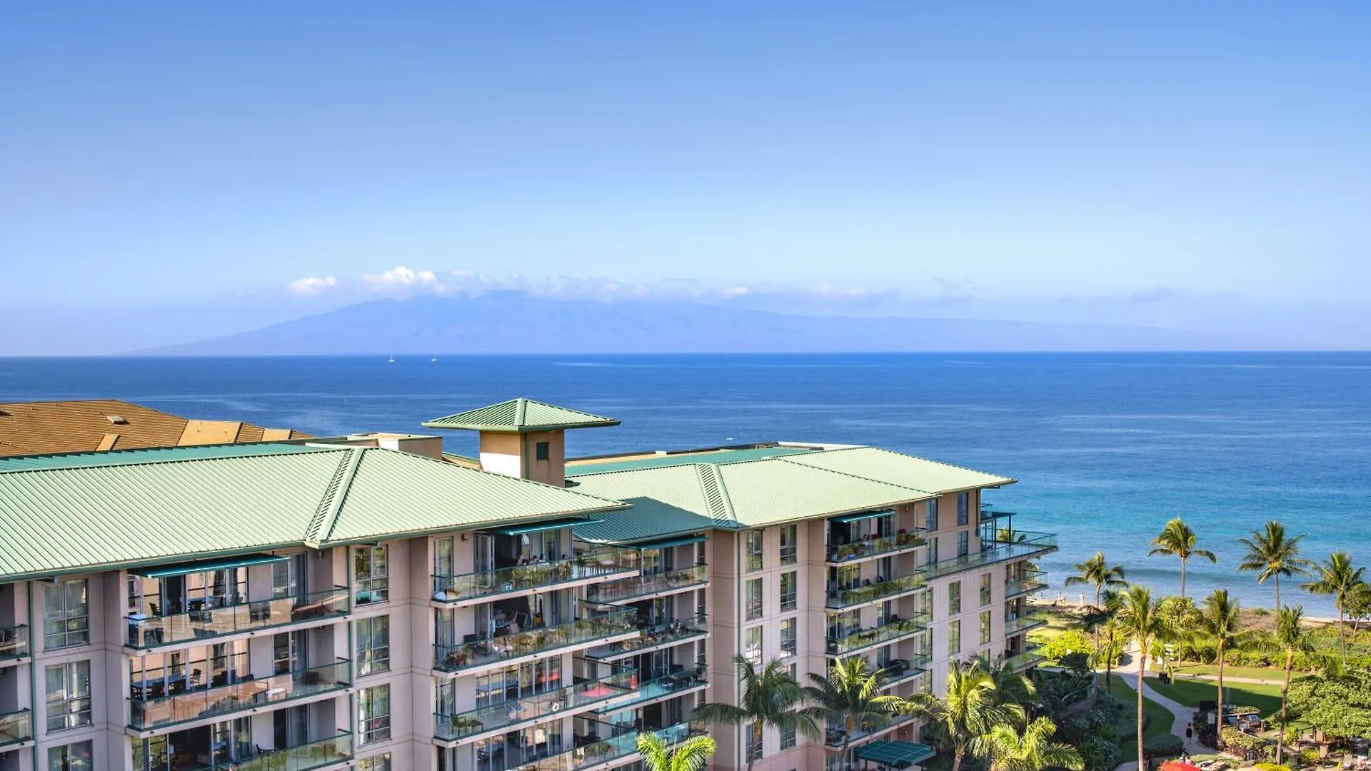 Outrigger Honua Kai Resort And Spa Lahaina Aparthotel