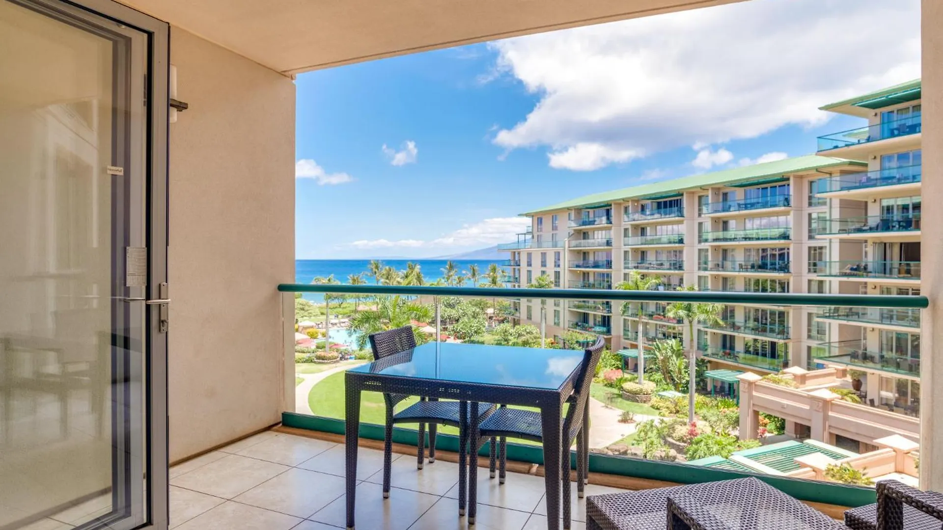 Outrigger Honua Kai Resort And Spa Lahaina