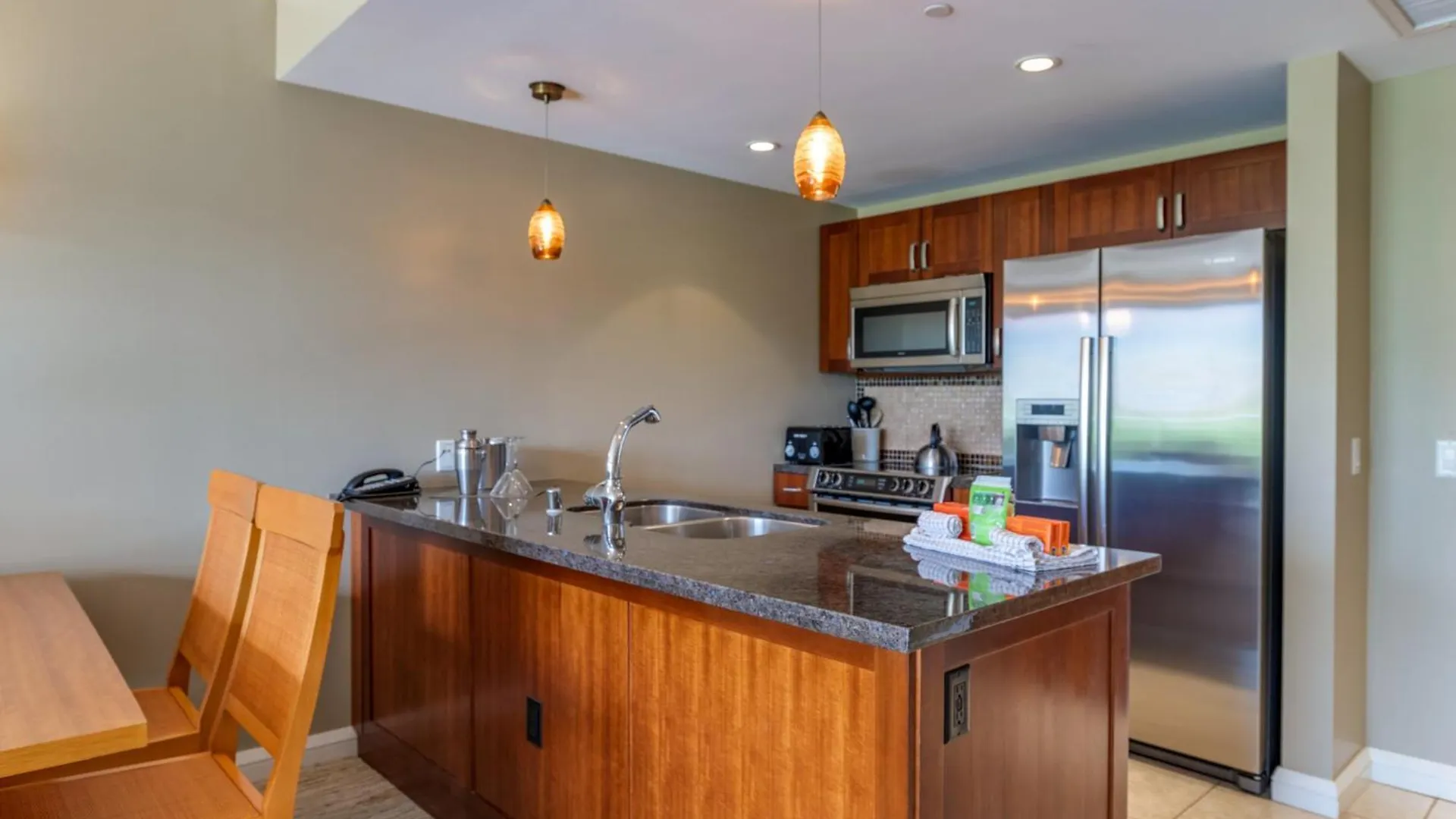 Outrigger Honua Kai Resort And Spa Lahaina 4*,  ABD