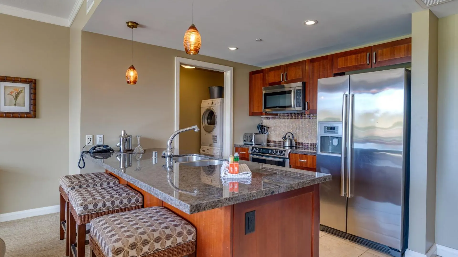 Outrigger Honua Kai Resort And Spa Lahaina Apart Otel