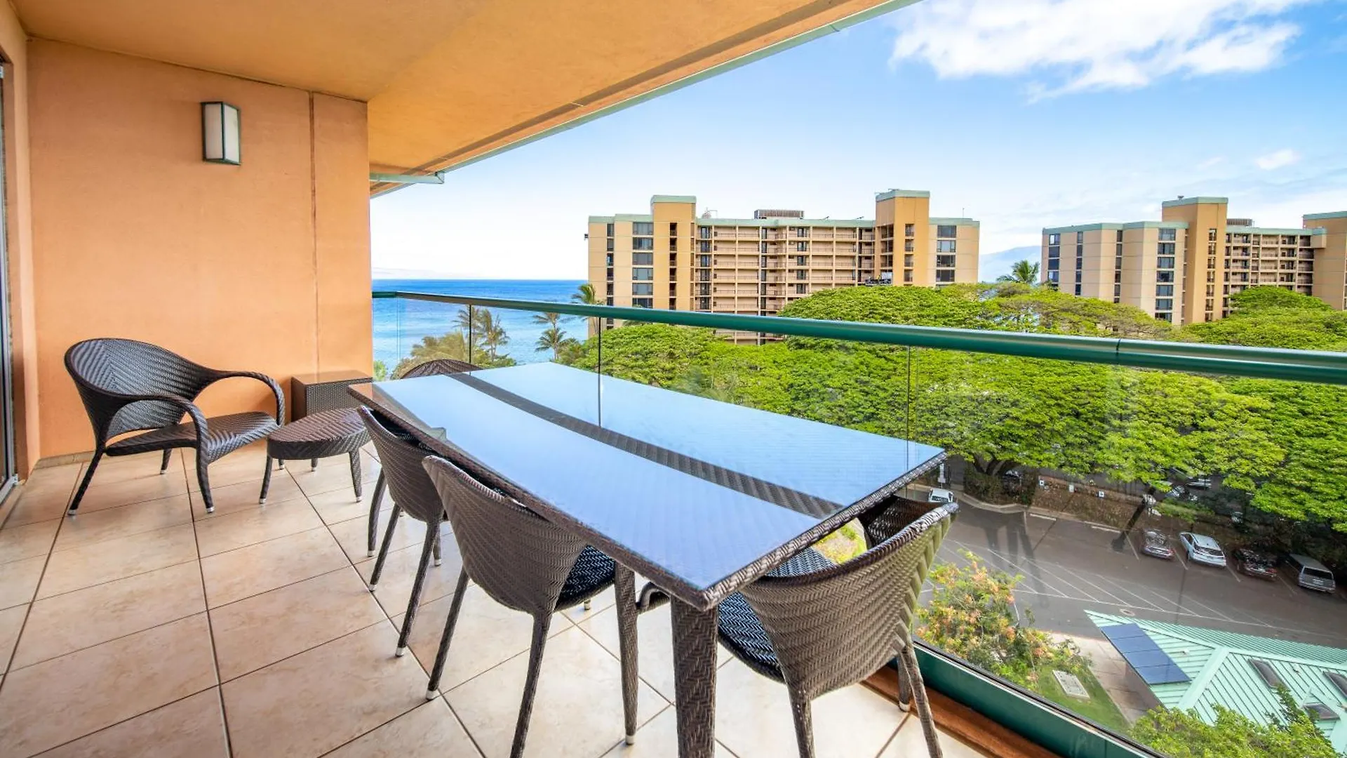 Outrigger Honua Kai Resort And Spa Lahaina Apart Otel