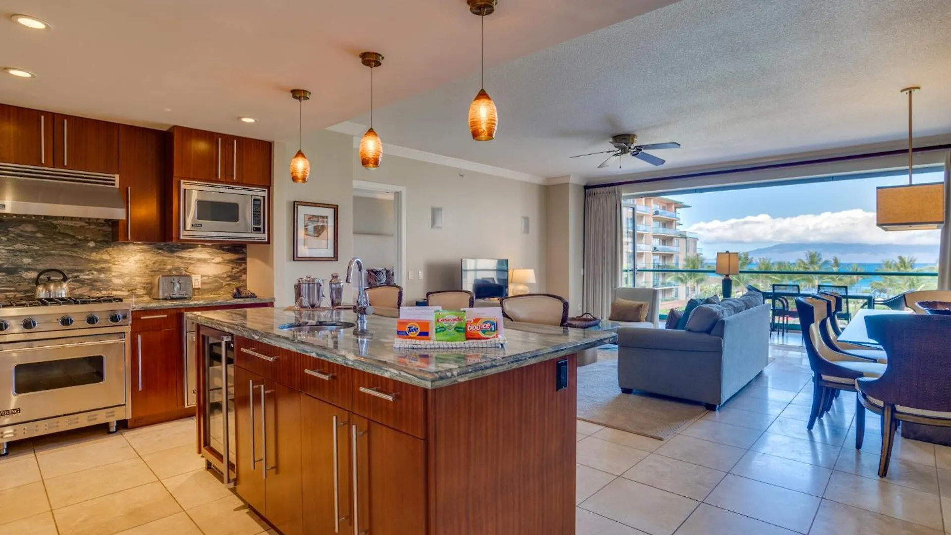 Apart Otel Outrigger Honua Kai Resort And Spa Lahaina