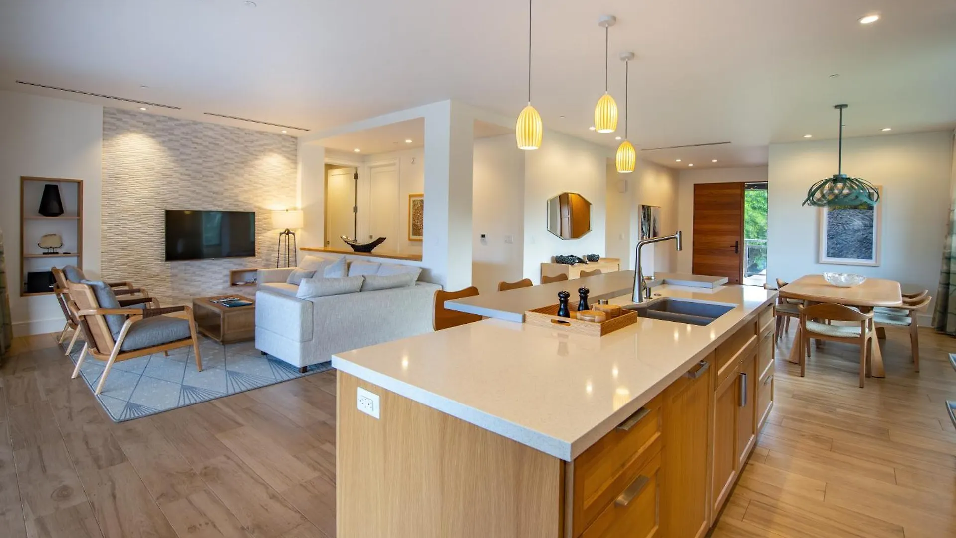 Apart Otel Outrigger Honua Kai Resort And Spa Lahaina