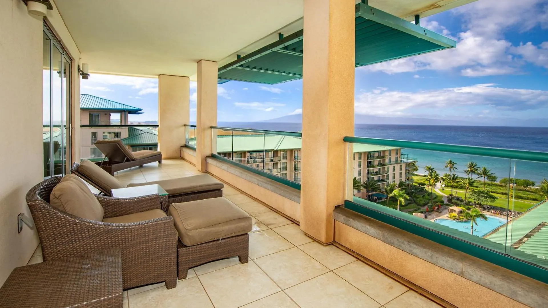 Outrigger Honua Kai Resort And Spa Lahaina ABD