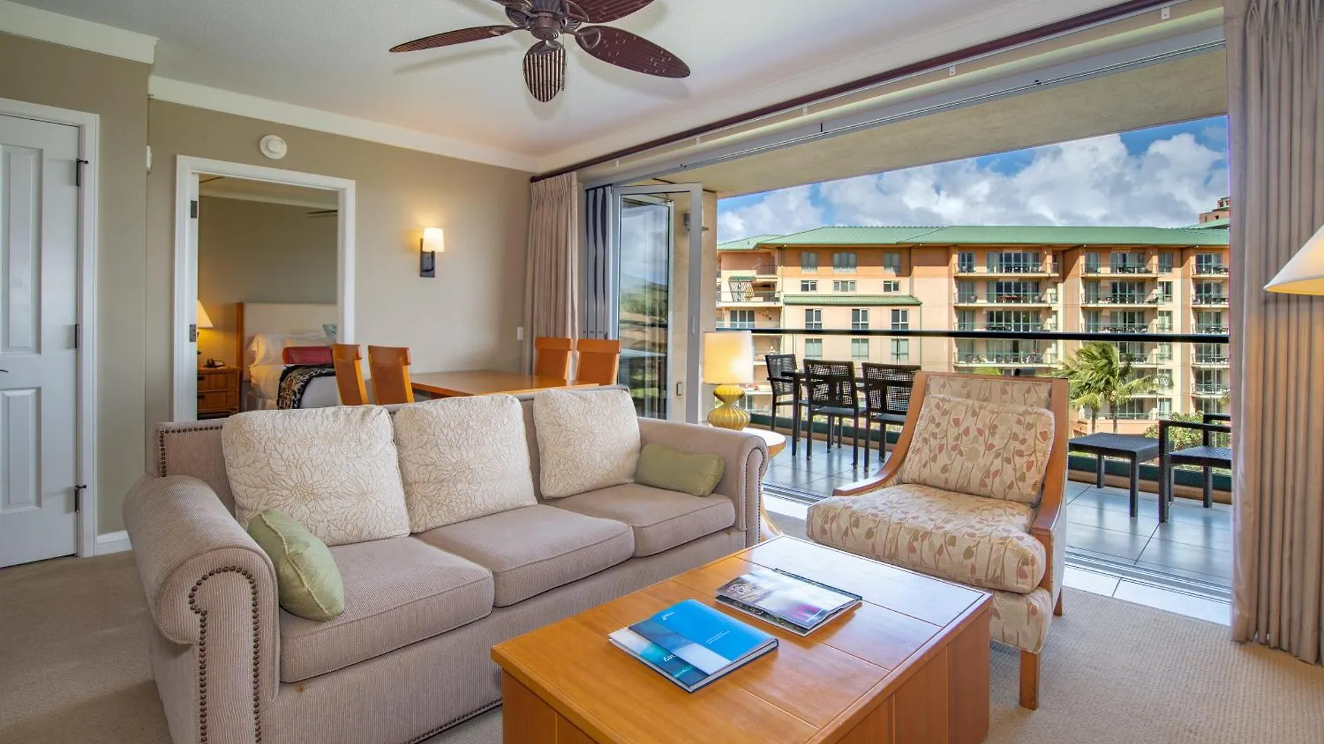 Honua Kai Resort&Spa Lāhainā 4*,