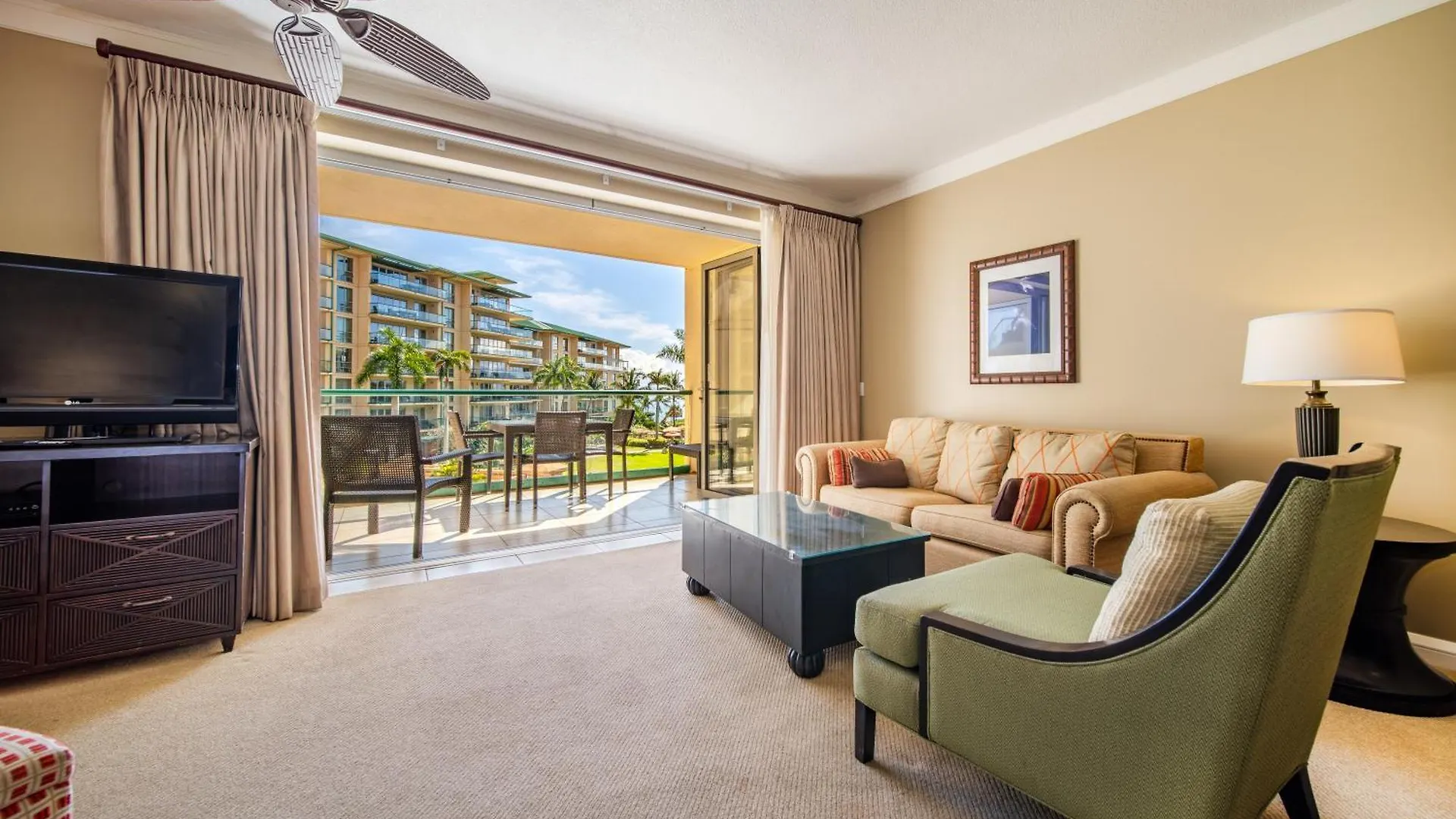 Honua Kai Resort&Spa Lāhainā Aparthotel