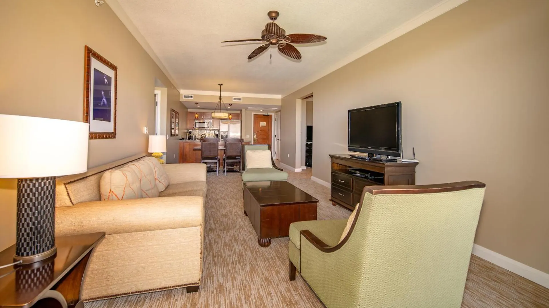 Honua Kai Resort&Spa Lāhainā Aparthotel