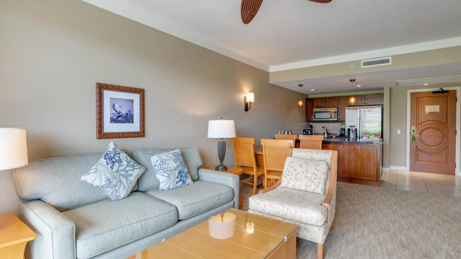 Aparthotel Honua Kai Resort&Spa Lāhainā