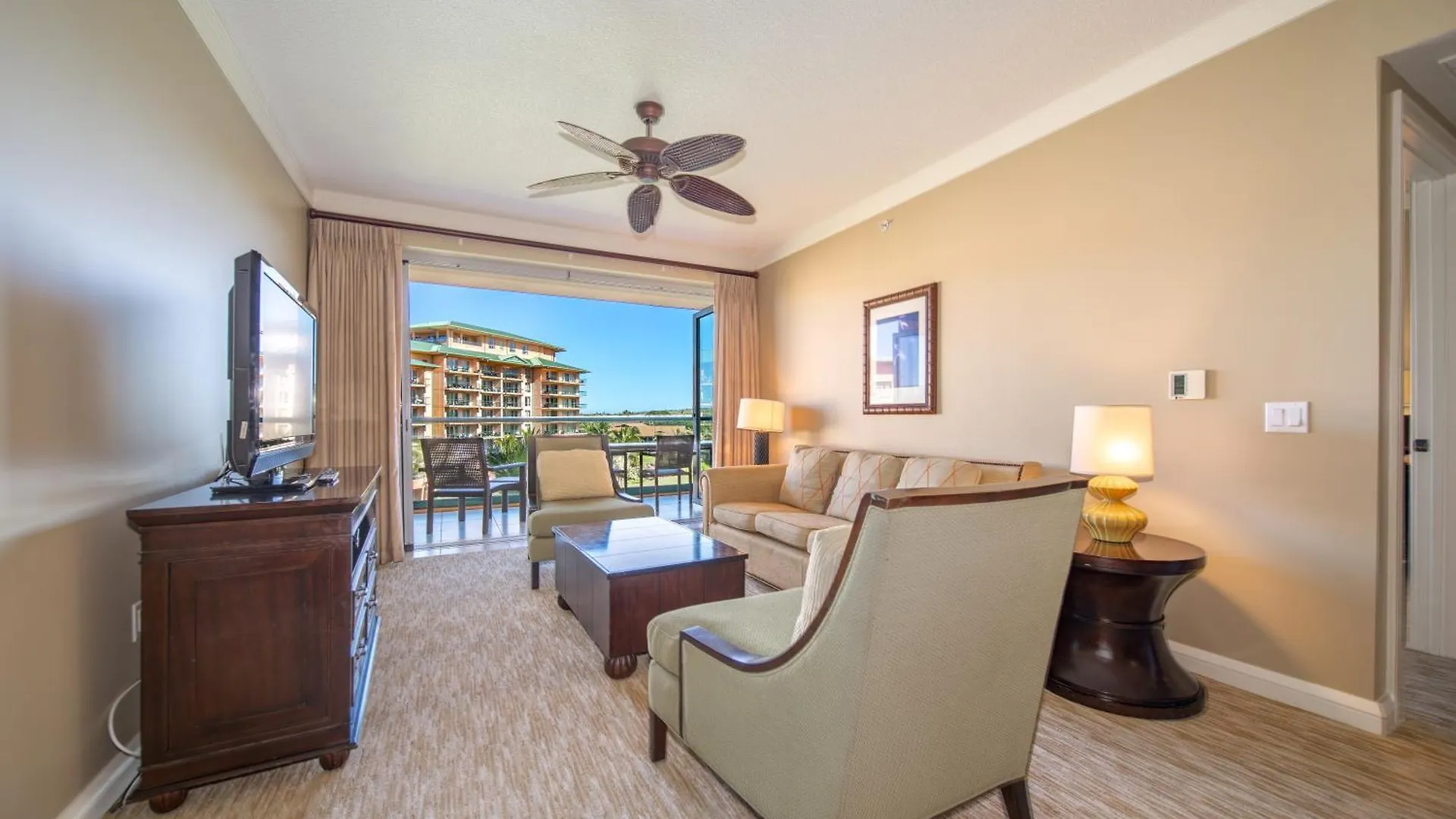 Honua Kai Resort&Spa Lāhainā Aparthotel