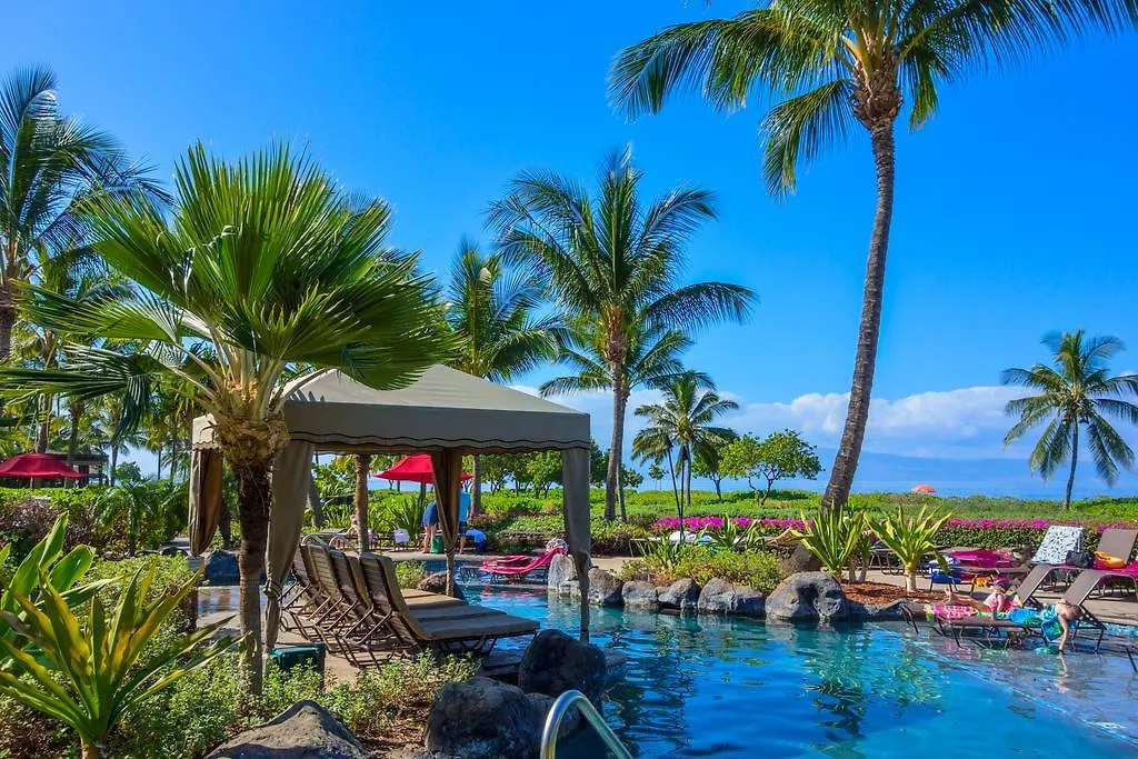 Outrigger Honua Kai Resort And Spa Lahaina